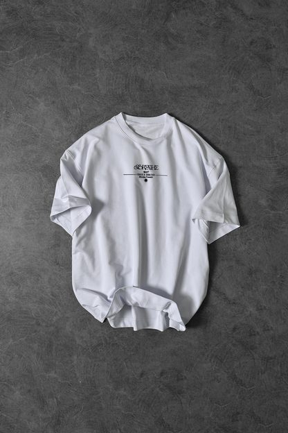 " Venus Mercy " Oversized Tee